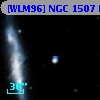 [WLM96] NGC 1507 B