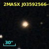 6dFGS gJ035925.7-004020