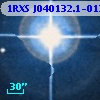 1RXS J040132.1-013322