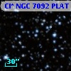 Cl* NGC 7092   PLAT    5761