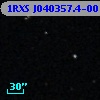1RXS J040357.4-001842