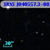 1RXS J040557.3-002017
