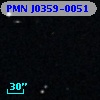 PMN J0359-0051