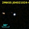 2MASS J04021024-0201149