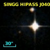 SINGG HIPASS J0403-01
