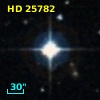 HD  25782