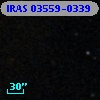 IRAS 03559-0339