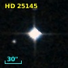 HD  25145