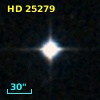 HD  25279