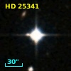 HD  25341