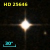 HD  25646