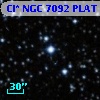 Cl* NGC 7092   PLAT    5773