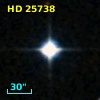 HD  25738