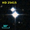 HD  25415