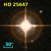 HD  25647