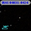 IRAS 04031-0424
