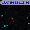 1RXS J035911.2-031929