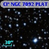 Cl* NGC 7092   PLAT    5787