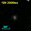 SN 2000es