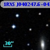 1RXS J040247.6-042628