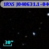 1RXS J040631.1-040519