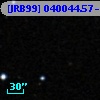 [JRB99] 040044.57-030809.3