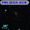 PMN J0359-0320