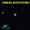 2MASS J03570788-0422384