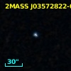 2MASS J03572822-0435460