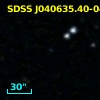[VV2006c] J040635.4-044832