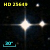HD  25649