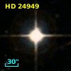 HD  24949
