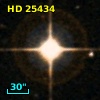 HD  25434
