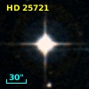 HD  25721