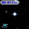BD-07   726