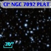 Cl* NGC 7092   PLAT    5819