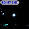 BD-07   745