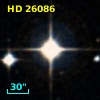 CCDM J04075-0657AB