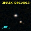 2MASX J04014017-0501359
