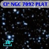 Cl* NGC 7092   PLAT    5830