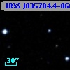 1RXS J035704.4-060314