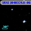 1RXS J040328.8-064035
