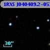 1RXS J040409.2-052234
