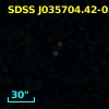 [VV2006c] J035704.4-050843