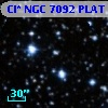 Cl* NGC 7092   PLAT    5842