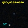 [VV2006] J035856.8-054023