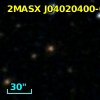 2MASX J04020400-0638065