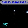 2MASX J04015962-0658235