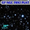 Cl* NGC 7092   PLAT    5848