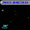 2MASX J04023818-0613028